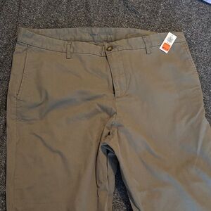 Old Navy Men's Chino Pants - Tan/Khaki